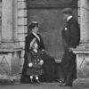 Thumbnail: 5th Baron with wife and child.jpg